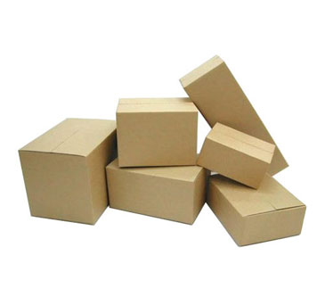 Corrugated Boxes for Food Oil Industry