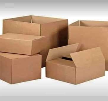 Corrugated Boxes for Food Oil Industry