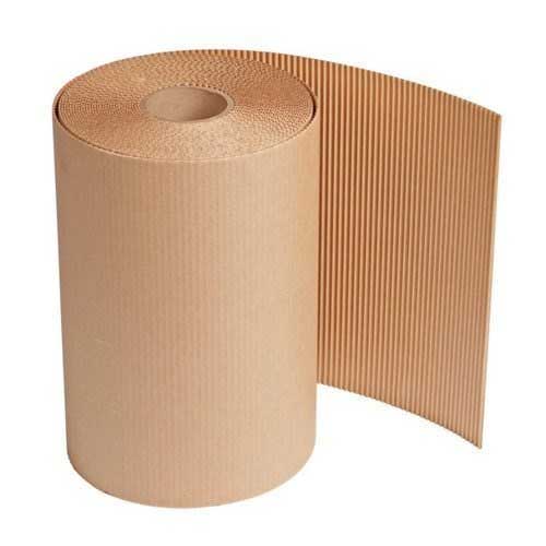 2 Ply Corrugated Liner