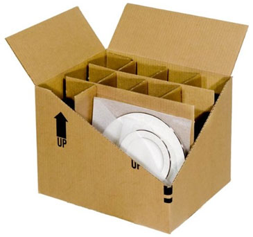 Packing Liners/Plates/Partitions