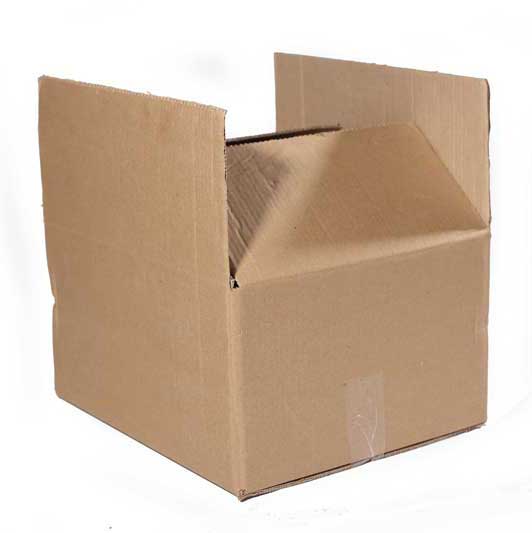 Corrugated Box