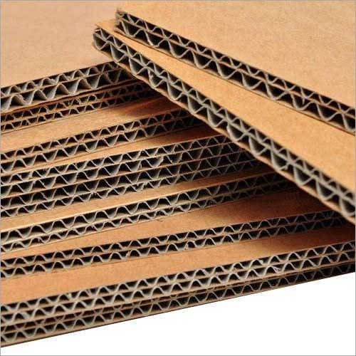 Corrugated Cardboard Manufacturers, Suppliers in Ahmednagar