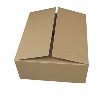 Corrugated Boxes for Food Oil Industry