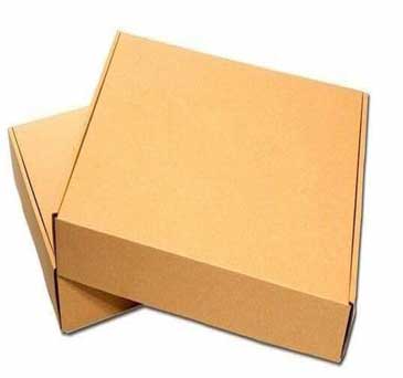 Corrugated Boxes for Food Oil Industry