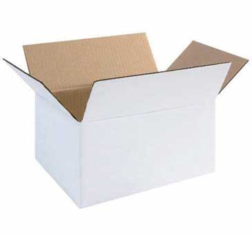 Corrugated Boxes for Food Oil Industry