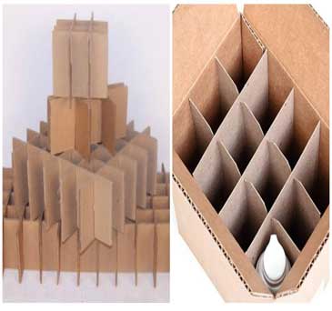 Corrugated Boxes for Food Oil Industry