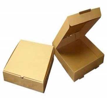 Corrugated Boxes for Food Oil Industry