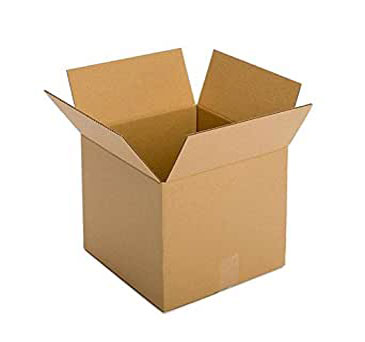 Corrugated Carton Boxes