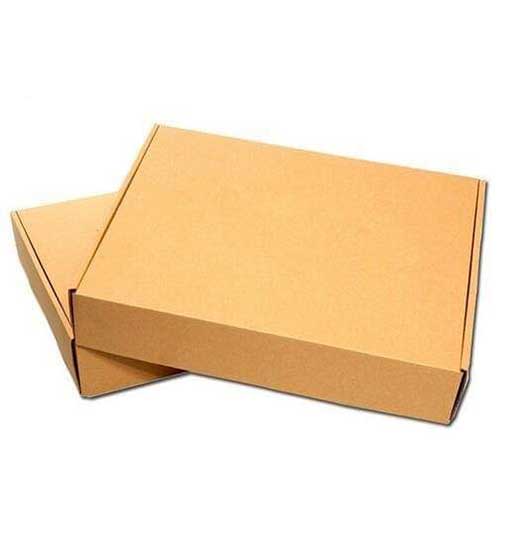 Corrugated Paper Box in Aurangabad