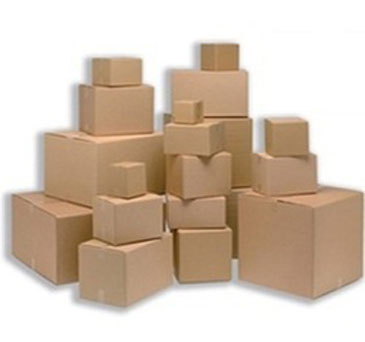 Corrugated Boxes for Food Oil Industry Manufacturers, Suppliers