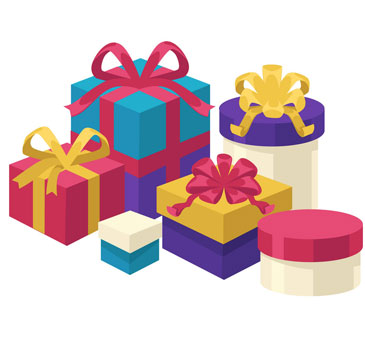 Gift Boxes